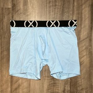 2(X)IST Sport Boxer Brief - Large